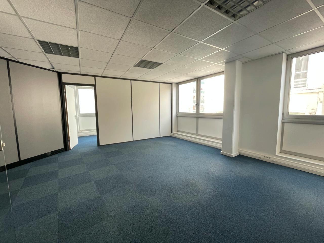 Bureau Lille 284m² Location bureau Lille Nord OLBUR2119445 2